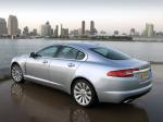 Jaguar XF 2008 года (US)